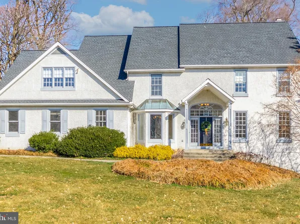 7 Hoopes Dr, Landenberg, PA 19350