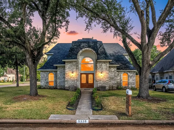 5338 Holly View Dr, Houston, TX 77091