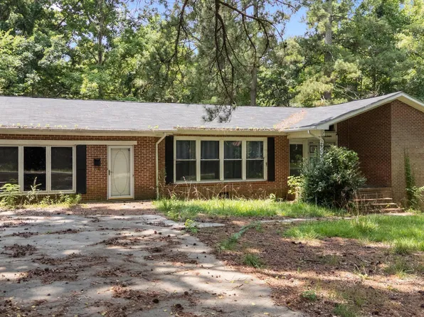 916 Corbitt Drive, Weldon, NC 27890