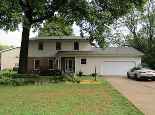 52730 Brandel Ave, South Bend, IN
