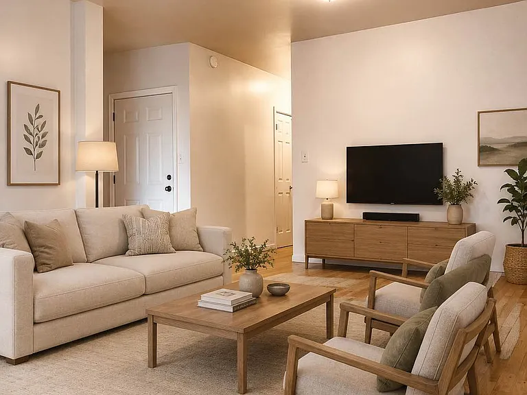 3403 Riverdale Ave #2 — Photo 1