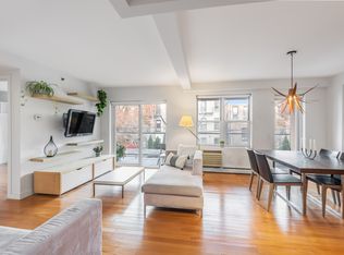 315 16th St #2D, Brooklyn, NY 11215