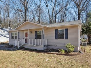 12010 Wyandotte Dr SW, Huntsville, AL 35803