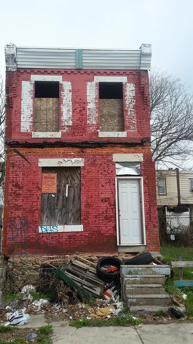 5059 Ogden St photo 1