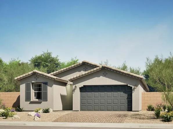 35015 N 132ND Avenue, Peoria, AZ 85383