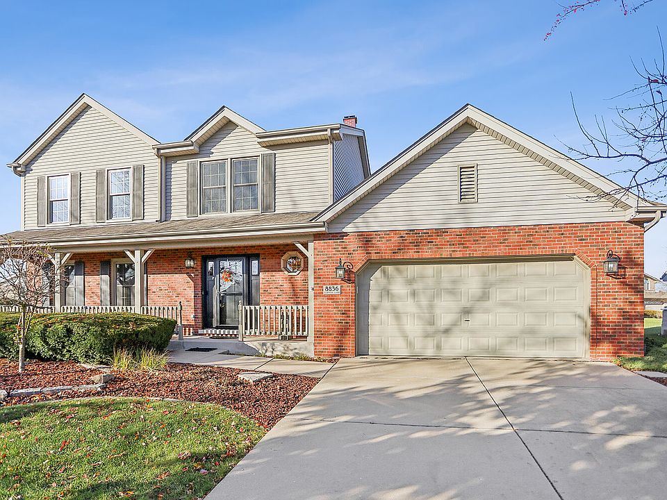1st image of 8836 Clifton Ln