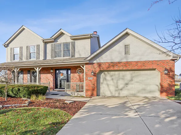 8836 Clifton Ln, Tinley Park, IL 60487