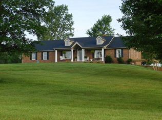 4830 Sonora Rd, Hodgenville, KY 42748