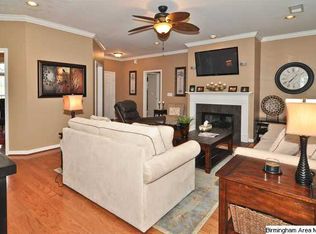 973 Narrows Point Dr, Birmingham, AL 35242