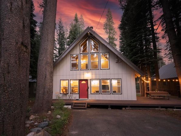 51628 Tamarack Cres, Soda Springs, CA 95728