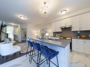 43 Quinton Rdg, Brampton, ON L6Y 6J4