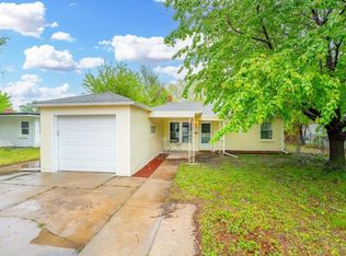 1908 S Millwood St, Wichita, KS 67213