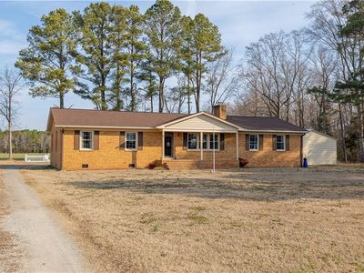 13041 Shiloh Dr, Windsor, VA, 23487