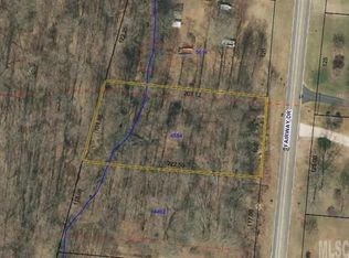 1099 Fairway Dr, Newton, NC 28658