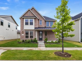 3161 Marilanda Rd, McKinney, TX 75071