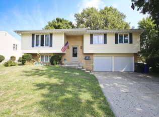 696 Wolf Rd, Decatur, IL 62526