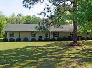 7689 Kings Canyon Rd, Keystone Heights, FL 32656