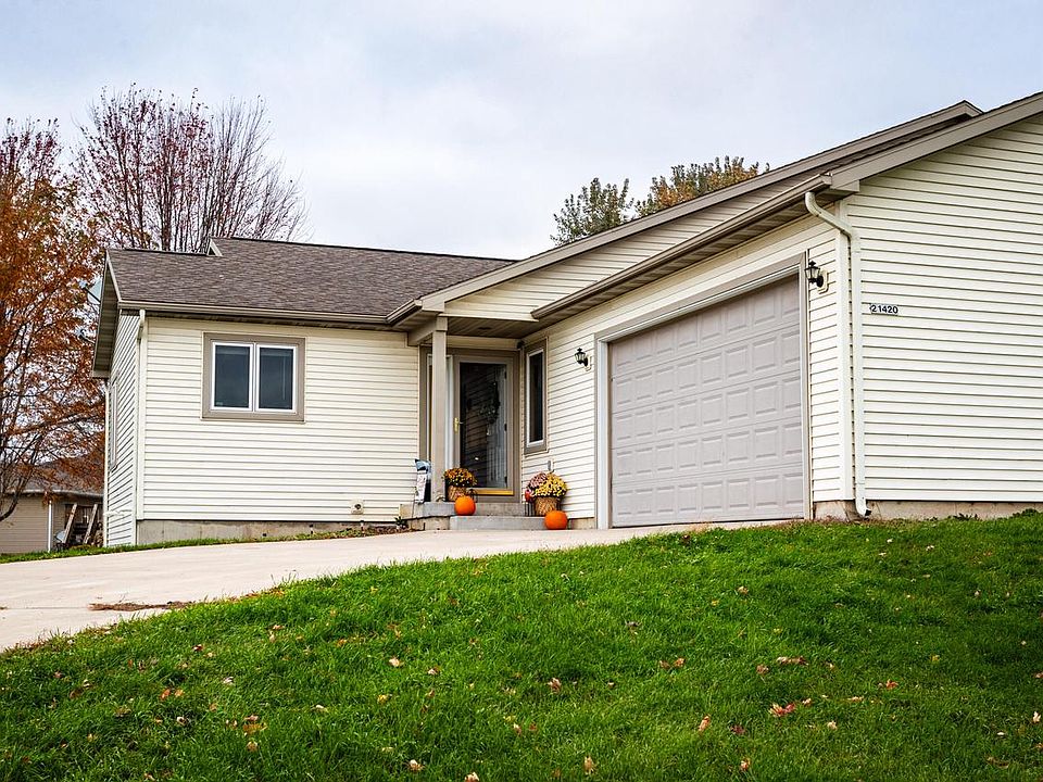 1st image of 21420 Barbara LANE