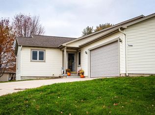 21420 Barbara Ln, Galesville, WI 54630