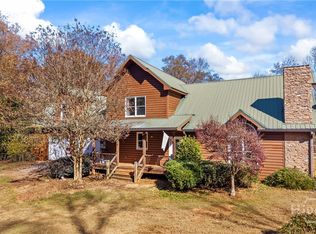 955 Collins Dudley Rd, Danielsville, GA 30633