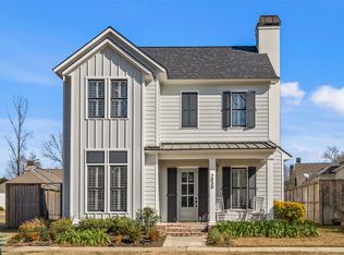 2030 Woodberry Ave, Shreveport, LA 71106