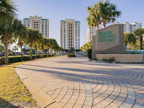 4th image of 13599 Perdido Key Dr #T15a