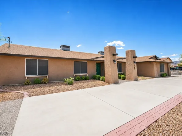 7041 N Decatur Blvd, Las Vegas, NV 89131