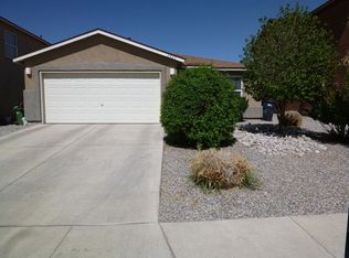 2825 Cielo Azul Dr NE, Rio Rancho, NM 87144