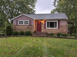 880 Wheatland Rd, West Middlesex, PA 16159