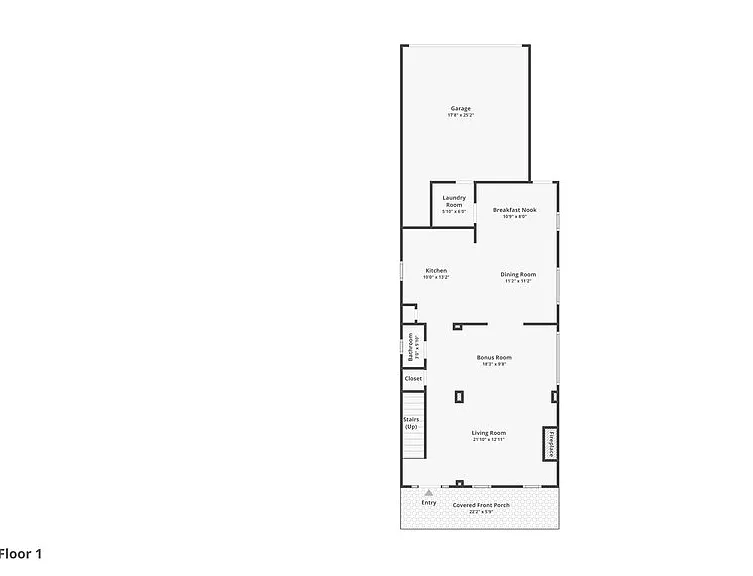 8565 Griffin Park Dr — Photo 2