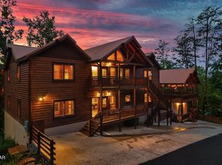 2623 Rogers Way, Sevierville, TN 37876