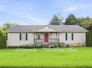 2200 Harrison St, Tuscaloosa, AL 35401