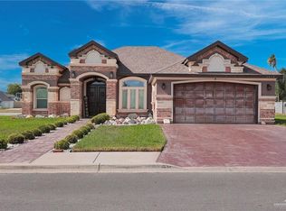 2000 Shelby St, Palmview, TX 78572