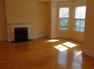 75 Berkeley St #4R, Boston, MA 02116