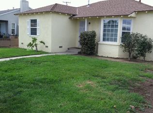 2329 Gerhart Ave, Monterey Park, CA 91754