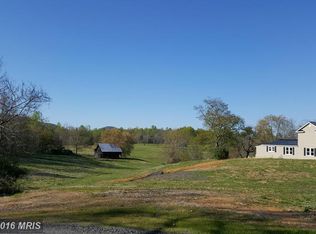 897 Novum Rd, Reva, VA 22735