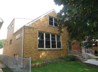 3419 S 57th Ct, Cicero, IL 60804