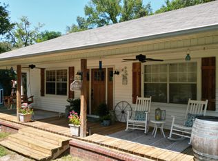 395 Katie Ln, Austin, AR 72007
