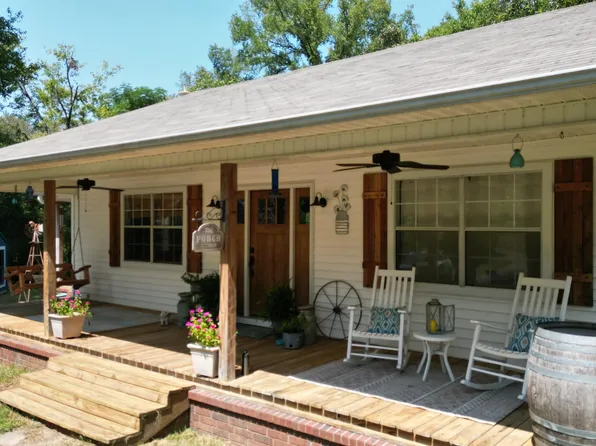 395 Katie Ln, Austin, AR 72007