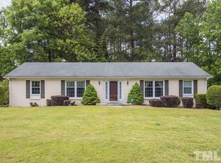 3932 Linden Ter, Durham, NC 27705