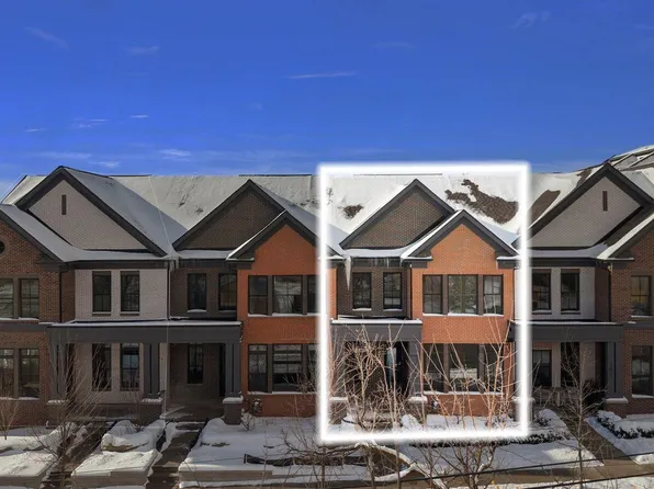 103 S Griswold St, Northville, MI 48167