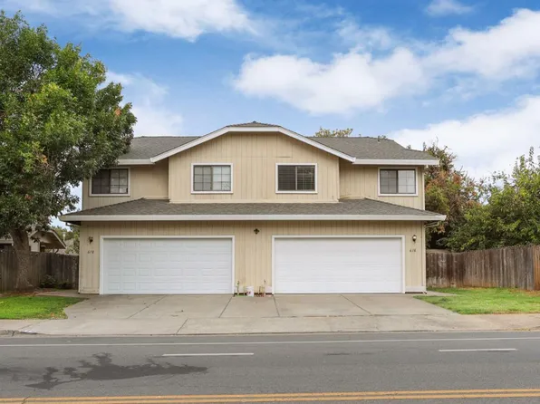 618-616 1st St, Galt, CA 95632