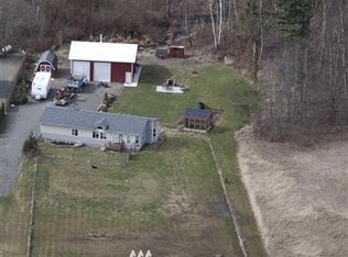 7567 Enterprise Rd, Ferndale, WA 98248