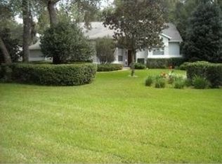 9819 SW 192nd Court Rd, Dunnellon, FL 34432