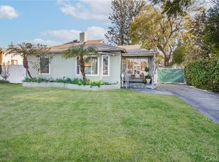 924 W Orange Grove Ave, Burbank, CA 91506