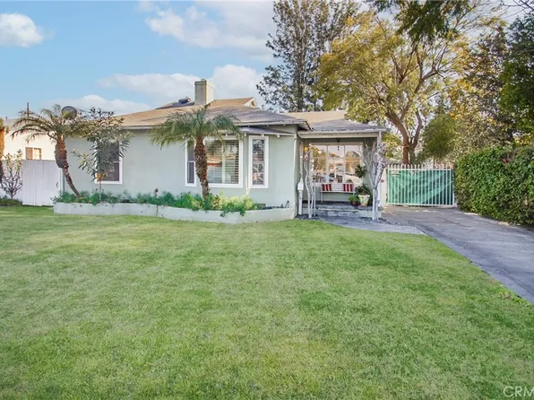 924 W Orange Grove Ave, Burbank, CA 91506