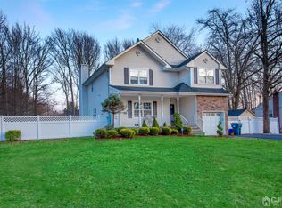 1818 Oak Rd, North Brunswick, NJ 08902