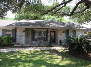 1105 Brushy Creek Dr, Round Rock, TX 78664