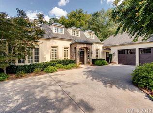 322 S Canterbury Rd, Charlotte, NC 28211