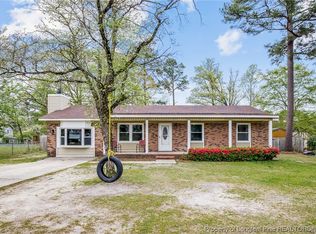 6626 Vaughn Rd, Fayetteville, NC 28304